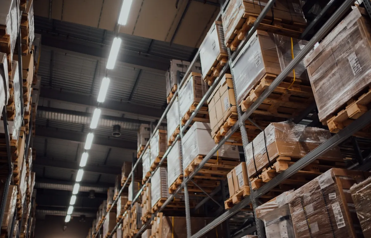 Intelligent Product Feed ile ürün envanteri ve katalog yönetimi
