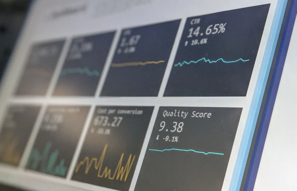 SEO hizmetiyle organik görünürlük ve arama performansının analizi