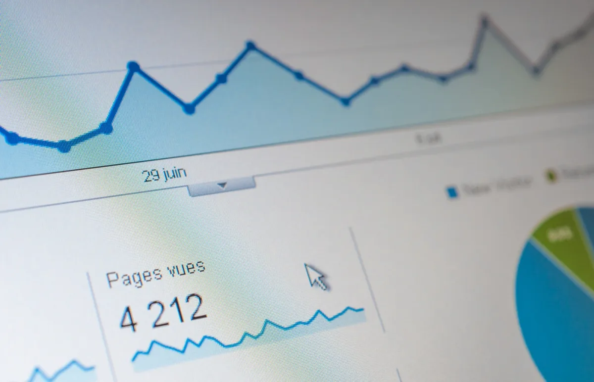 Site içi SEO ile sayfa ve trafik performansının optimizasyonu