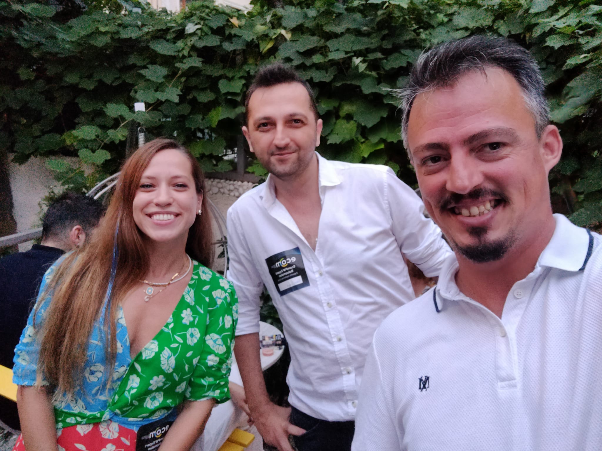 EcomPW Etkinliğinde 6.Buluşma Gerçekleşti