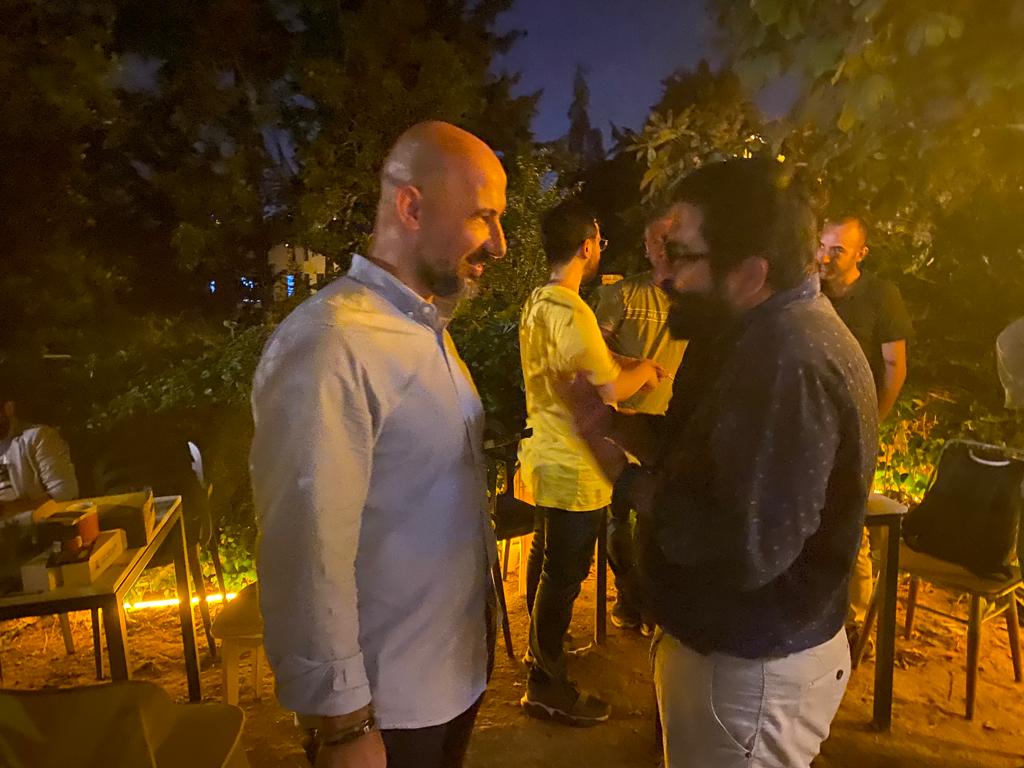 EcomPW Etkinliğinde 6.Buluşma Gerçekleşti