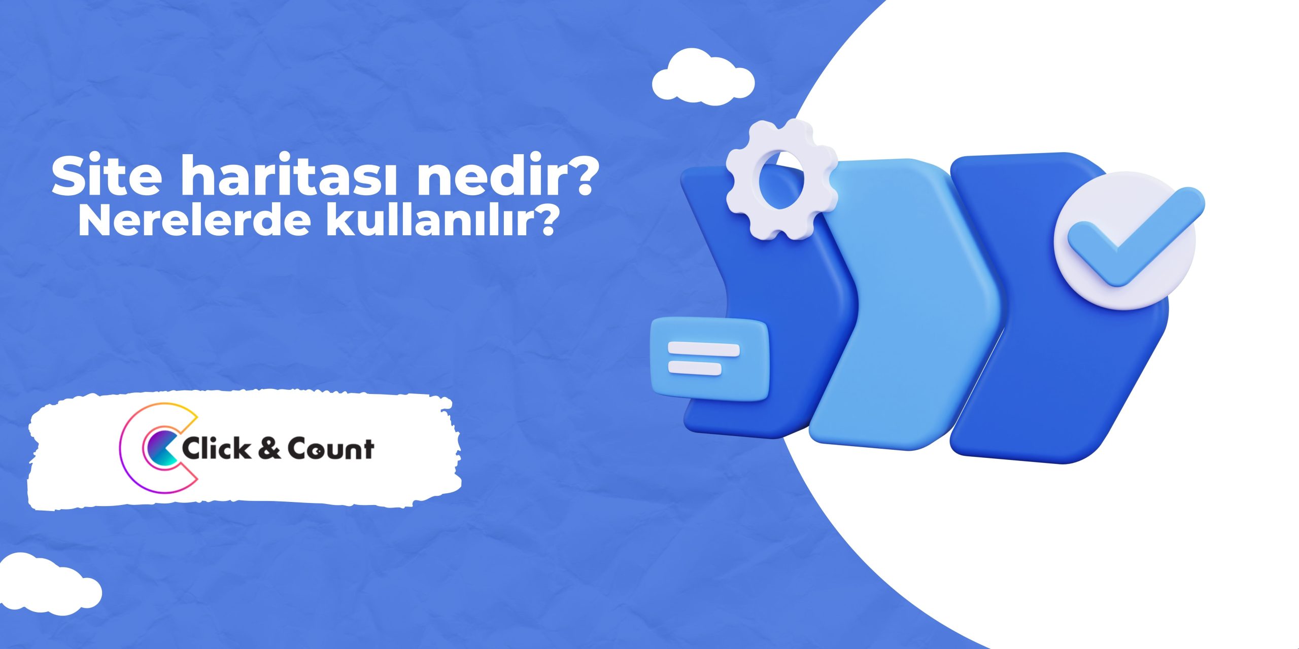 Site haritası nedir