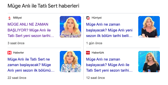 Haber Sitesi için SEO Nasıl Yapılır? Haber Sitesi için SEO Nasıl Yapılır?