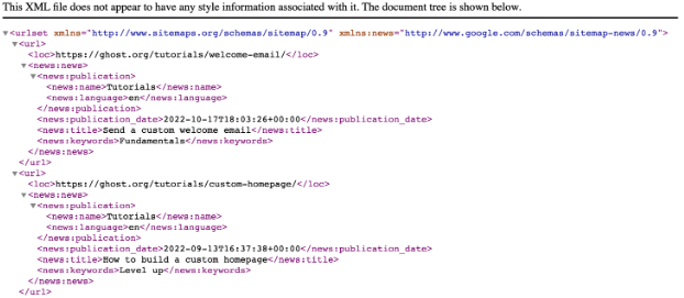 Haber Sitesi için SEO Nasıl Yapılır? Haber sitesi site haritası