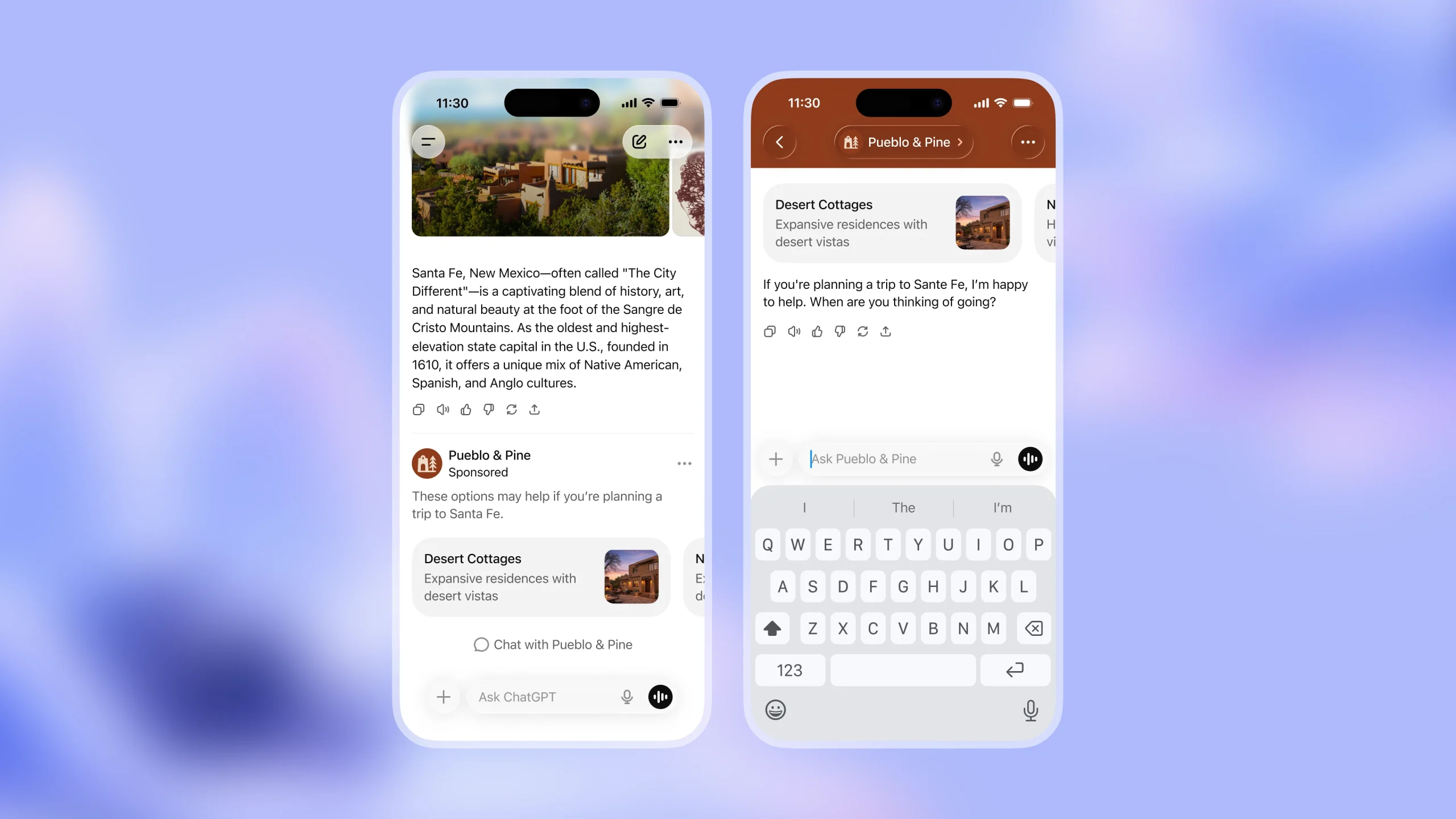 ChatGPT Reklam Ajansı