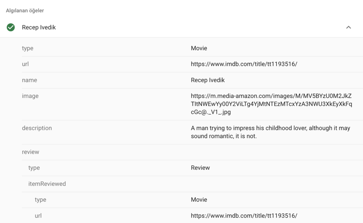 Film Siteleri İçin SEO Rehberi 2026 Film Siteleri İçin SEO Rehberi 2026